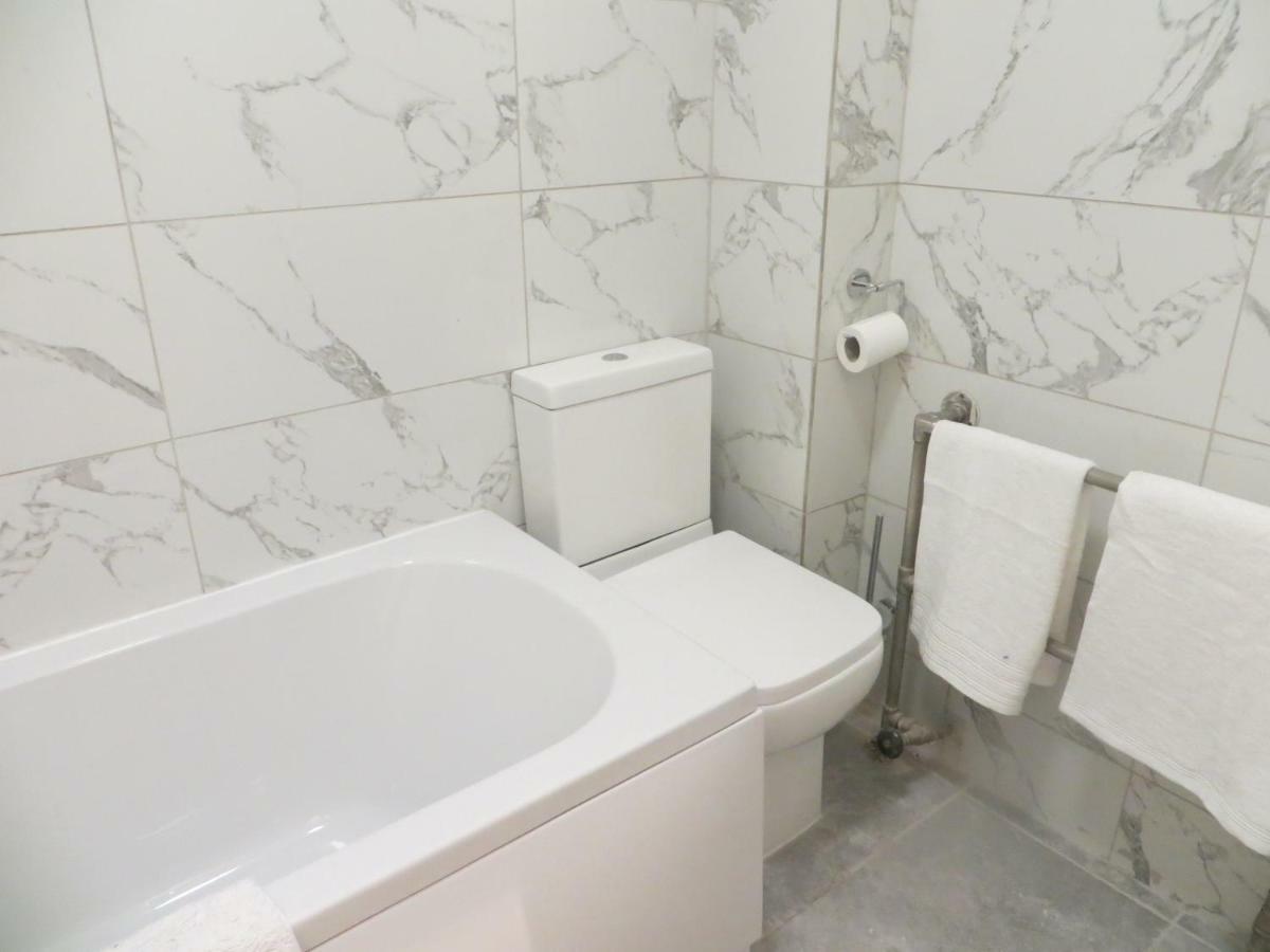 Flat 25 Dudley Court Διαμέρισμα Λονδίνο Εξωτερικό φωτογραφία