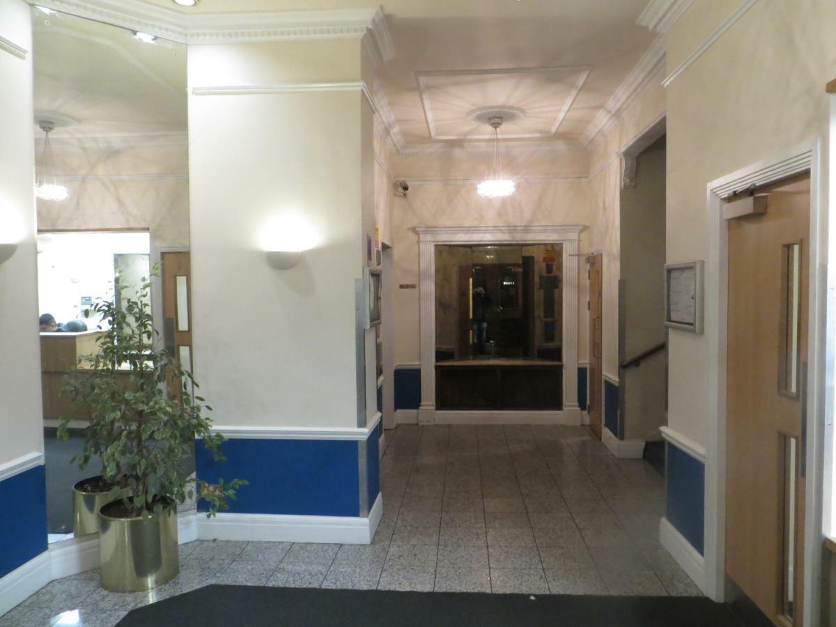 Flat 25 Dudley Court Διαμέρισμα Λονδίνο Εξωτερικό φωτογραφία