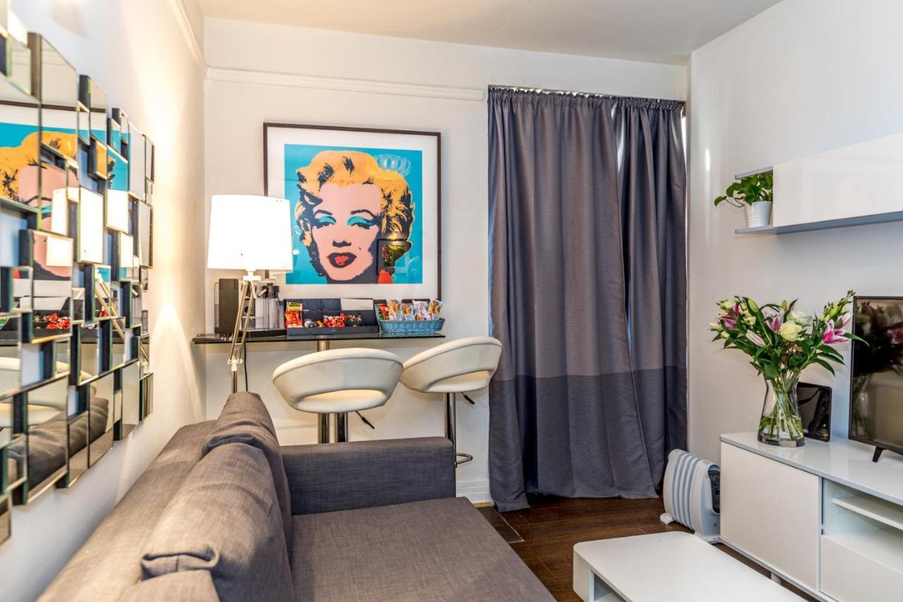 Flat 25 Dudley Court Διαμέρισμα Λονδίνο Εξωτερικό φωτογραφία