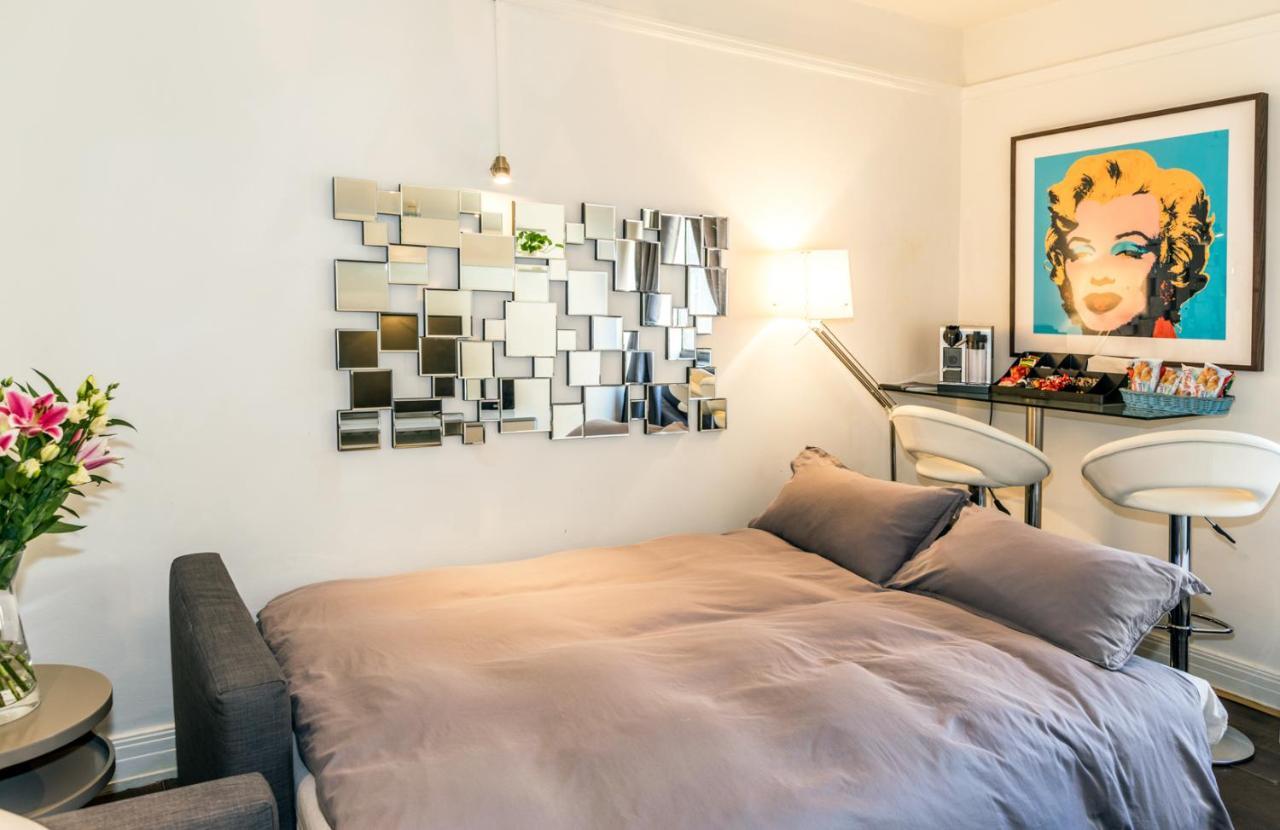 Flat 25 Dudley Court Διαμέρισμα Λονδίνο Εξωτερικό φωτογραφία
