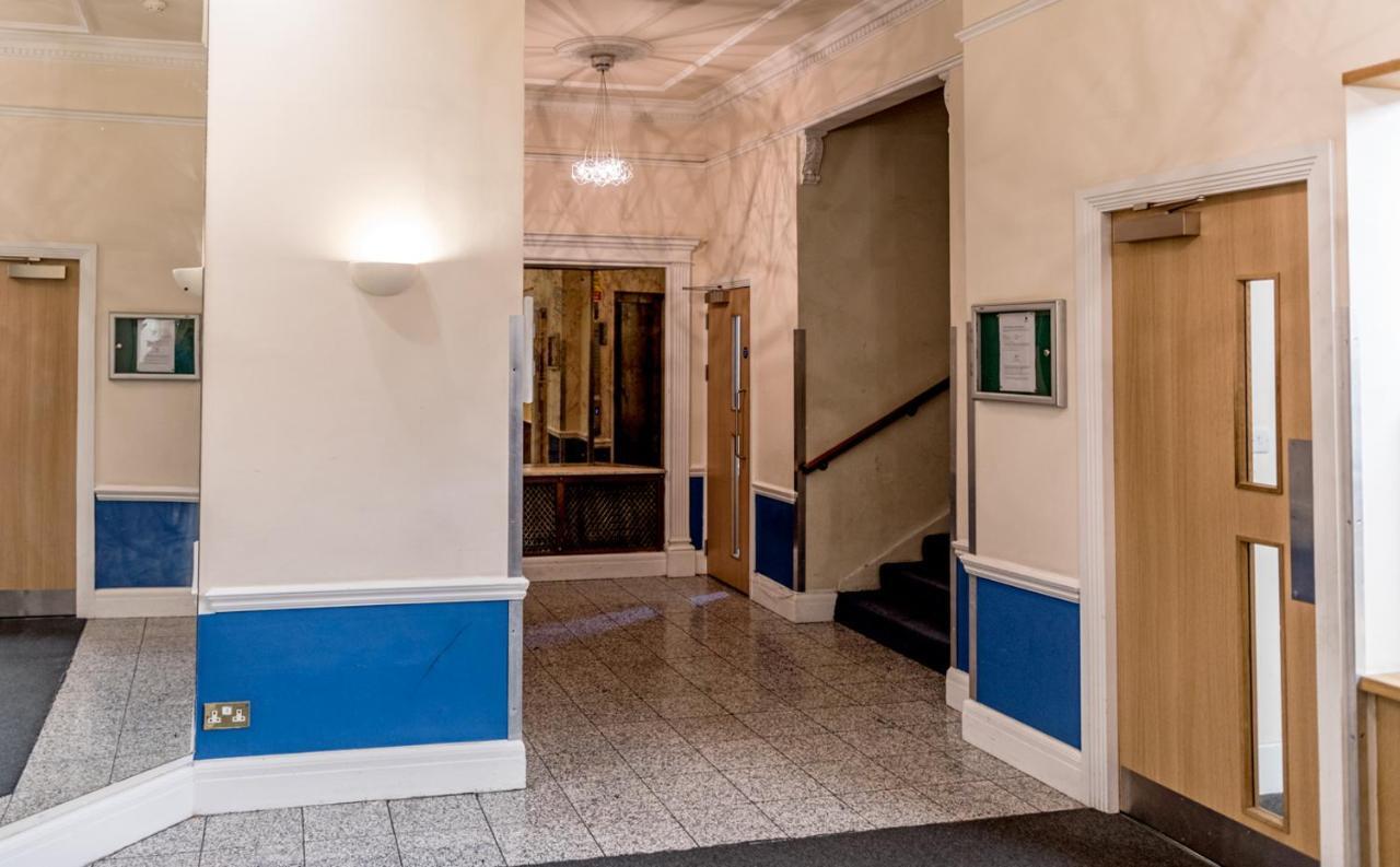 Flat 25 Dudley Court Διαμέρισμα Λονδίνο Εξωτερικό φωτογραφία
