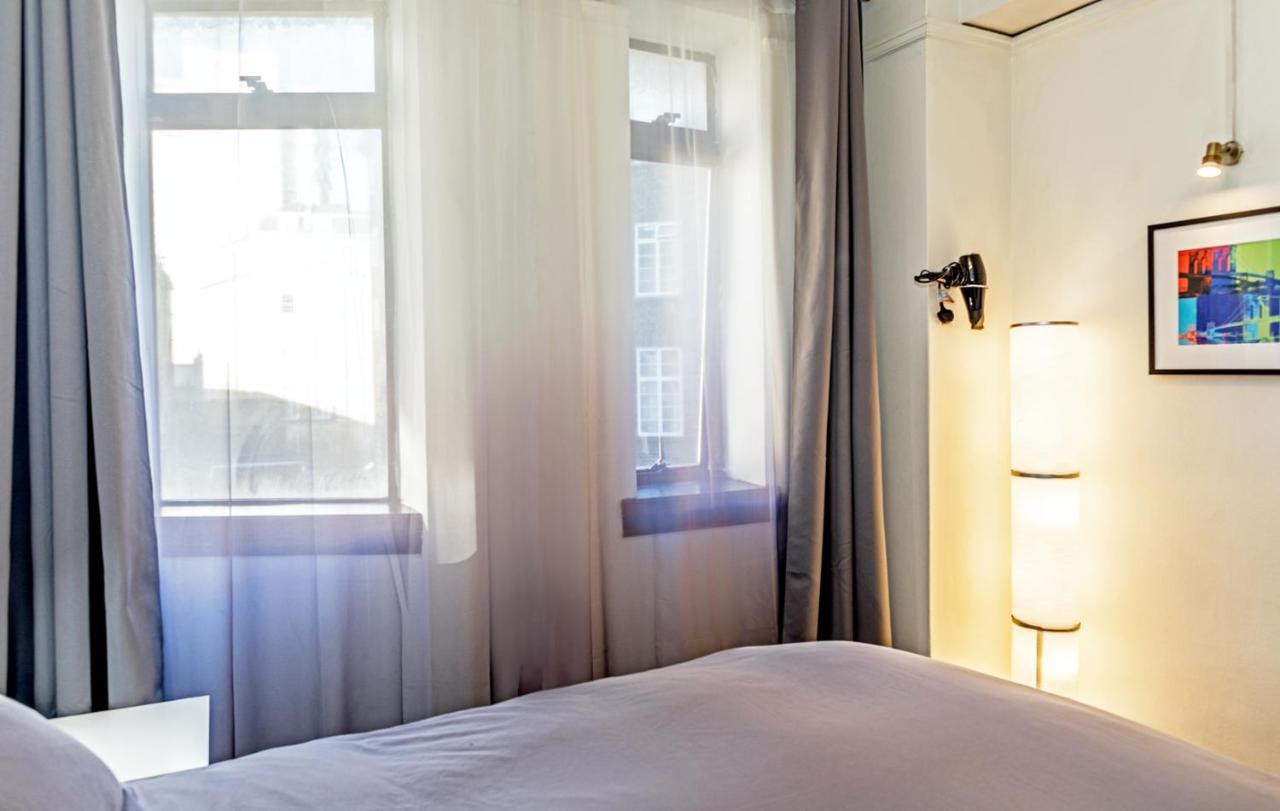 Flat 25 Dudley Court Διαμέρισμα Λονδίνο Εξωτερικό φωτογραφία