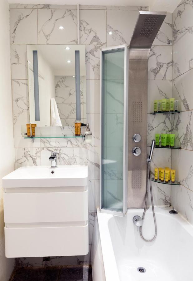 Flat 25 Dudley Court Διαμέρισμα Λονδίνο Εξωτερικό φωτογραφία